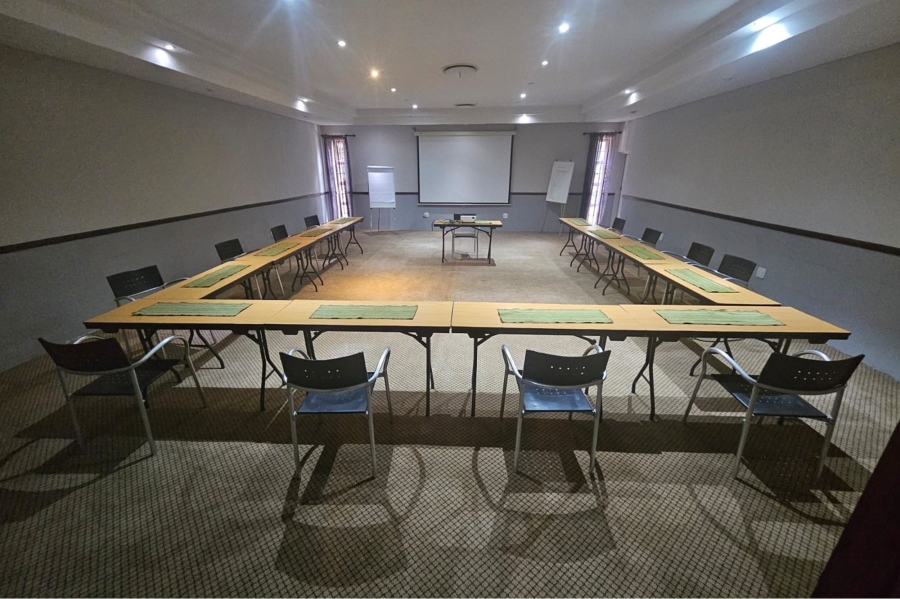 Commercial Property for Sale in Parys Free State